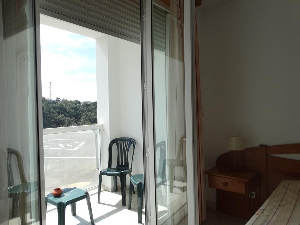 Hospedaria Descansa Pernas Monchique Exterior photo