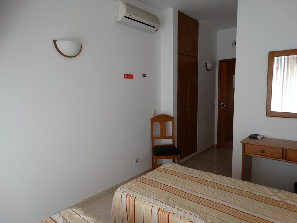 Hospedaria Descansa Pernas Monchique Exterior photo