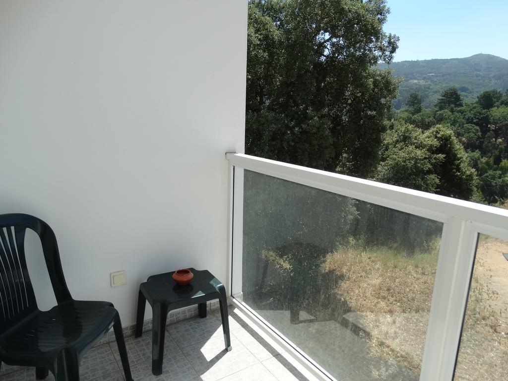 Hospedaria Descansa Pernas Monchique Exterior photo