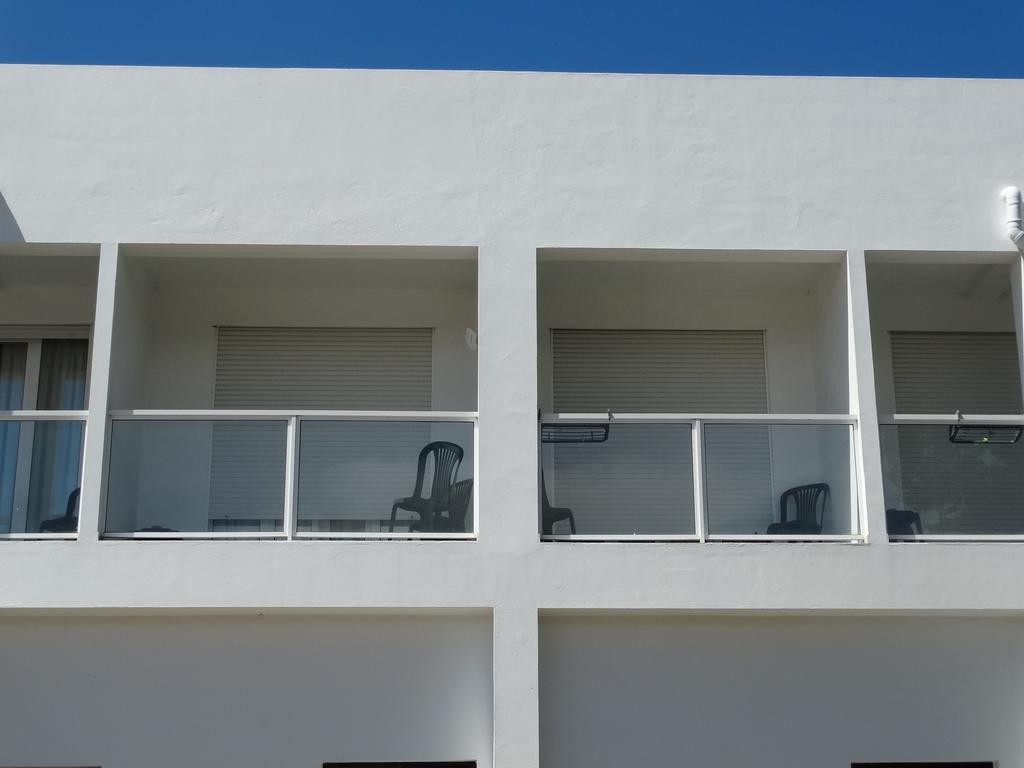 Hospedaria Descansa Pernas Monchique Exterior photo
