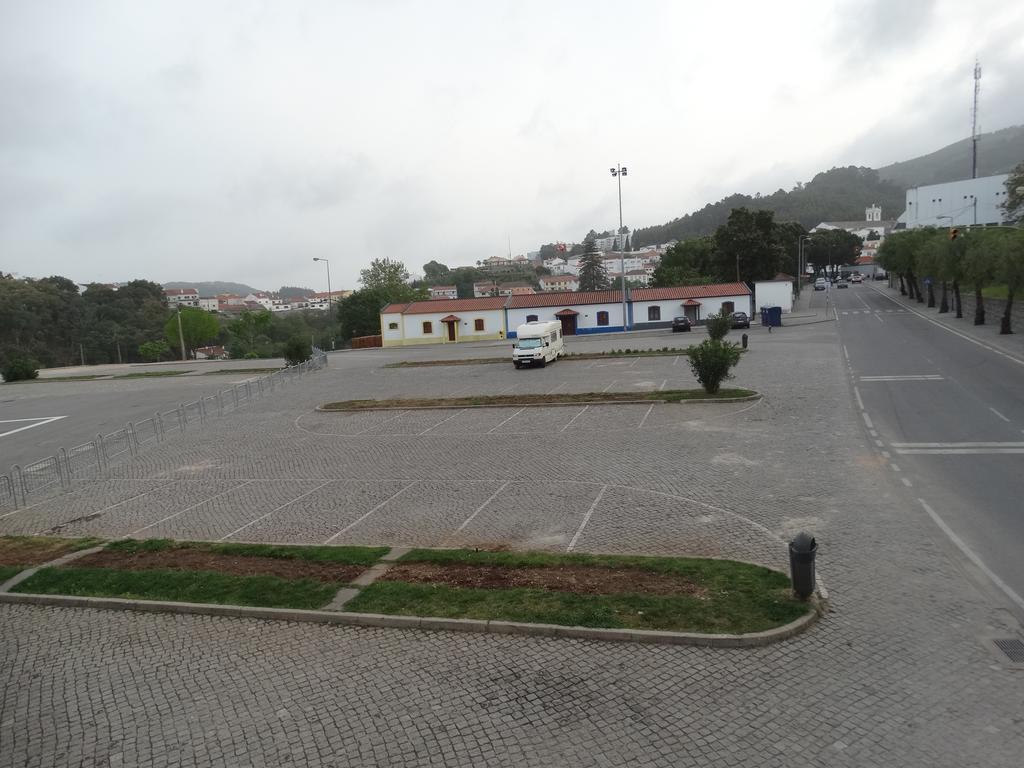 Hospedaria Descansa Pernas Monchique Exterior photo