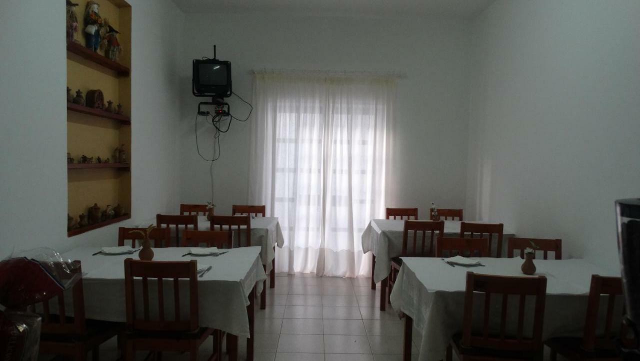 Hospedaria Descansa Pernas Monchique Exterior photo